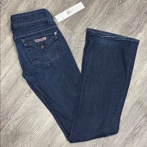 Hudson jeans